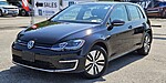 Used 2019 Volkswagen E-Golf SEL PREMIUM in WILMINGTON, MASSACHUSETTS