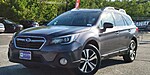 Used 2018 SUBARU OUTBACK 3.6R in WILMINGTON, MASSACHUSETTS