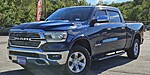 Used 2021 RAM 1500 LARAMIE in WILMINGTON, MASSACHUSETTS