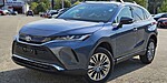 Used 2022 TOYOTA VENZA XLE in WILMINGTON, MASSACHUSETTS