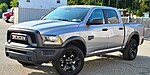 Used 2024 RAM 1500 CLASSIC WARLOCK in WILMINGTON, MASSACHUSETTS