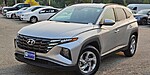 Used 2023 HYUNDAI TUCSON SEL in WILMINGTON, MASSACHUSETTS