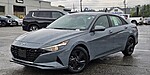 Used 2023 HYUNDAI ELANTRA SEL in WILMINGTON, MASSACHUSETTS