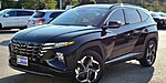 Used 2024 HYUNDAI TUCSON HYBRID LIMITED in WILMINGTON, MASSACHUSETTS