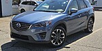 Used 2016 MAZDA CX-5 GRAND TOURING in WILMINGTON, MASSACHUSETTS