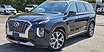 Used 2020 HYUNDAI PALISADE SEL in WILMINGTON, MASSACHUSETTS