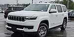 Used 2022 JEEP WAGONEER SERIES I in WILMINGTON, MASSACHUSETTS