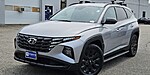 Used 2022 HYUNDAI TUCSON XRT in WILMINGTON, MASSACHUSETTS