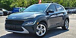 Used 2022 HYUNDAI KONA SEL in WILMINGTON, MASSACHUSETTS