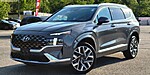 Used 2023 HYUNDAI SANTA FE CALLIGRAPHY in WILMINGTON, MASSACHUSETTS