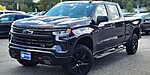 Used 2022 CHEVROLET SILVERADO 1500 LT TRAIL BOSS in WILMINGTON, MASSACHUSETTS
