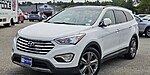 Used 2014 HYUNDAI SANTA FE LIMITED in WILMINGTON, MASSACHUSETTS