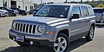 Used 2017 JEEP PATRIOT LATITUDE in WILMINGTON, MASSACHUSETTS