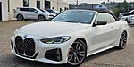 Used 2021 BMW 4 SERIES M440I in WILMINGTON, MASSACHUSETTS