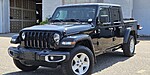 Used 2021 JEEP GLADIATOR SPORT in WILMINGTON, MASSACHUSETTS