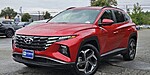 Used 2023 HYUNDAI TUCSON SEL in WILMINGTON, MASSACHUSETTS