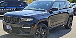 Used 2023 JEEP GRAND CHEROKEE LIMITED in WILMINGTON, MASSACHUSETTS