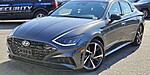 Used 2022 HYUNDAI SONATA SEL PLUS in WILMINGTON, MASSACHUSETTS
