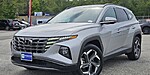 Used 2024 HYUNDAI TUCSON HYBRID LIMITED in WILMINGTON, MASSACHUSETTS