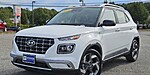 Used 2025 HYUNDAI VENUE LIMITED in WILMINGTON, MASSACHUSETTS