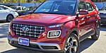 Used 2025 HYUNDAI VENUE LIMITED in WILMINGTON, MASSACHUSETTS