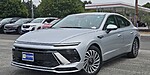 Used 2024 HYUNDAI SONATA SEL in WILMINGTON, MASSACHUSETTS