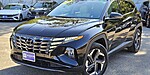 Used 2024 HYUNDAI TUCSON LIMITED in WILMINGTON, MASSACHUSETTS