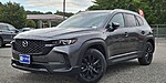 Used 2025 MAZDA CX-50 2.5 S PREFERRED PACKAGE in WILMINGTON, MASSACHUSETTS