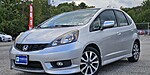 Used 2012 Honda Fit SPORT in WILMINGTON, MASSACHUSETTS