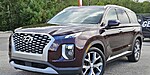 Used 2021 HYUNDAI PALISADE SEL in WILMINGTON, MASSACHUSETTS