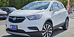 Used 2022 BUICK ENCORE PREFERRED in WILMINGTON, MASSACHUSETTS