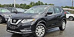Used 2019 NISSAN ROGUE S in WILMINGTON, MASSACHUSETTS