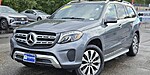 Used 2018 MERCEDES-BENZ GLS GLS 450 in WILMINGTON, MASSACHUSETTS
