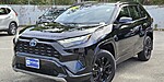 Used 2023 TOYOTA RAV4 HYBRID SE in WILMINGTON, MASSACHUSETTS