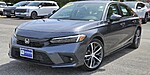 Used 2024 Honda Civic TOURING in WILMINGTON, MASSACHUSETTS