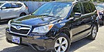 Used 2016 SUBARU FORESTER 2.5I PREMIUM in WILMINGTON, MASSACHUSETTS