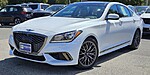Used 2019 GENESIS G80 3.8 in WILMINGTON, MASSACHUSETTS