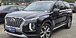 Used 2020 HYUNDAI PALISADE SEL in WILMINGTON, MASSACHUSETTS