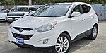 Used 2013 HYUNDAI TUCSON LIMITED in WILMINGTON, MASSACHUSETTS