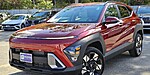 Used 2024 HYUNDAI KONA SEL in WILMINGTON, MASSACHUSETTS