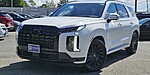 Used 2025 HYUNDAI PALISADE CALLIGRAPHY NIGHT EDITION in WILMINGTON, MASSACHUSETTS