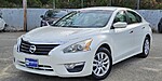 Used 2015 NISSAN ALTIMA 2.5 S in WILMINGTON, MASSACHUSETTS
