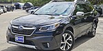 Used 2021 SUBARU OUTBACK TOURING in WILMINGTON, MASSACHUSETTS