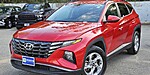Used 2022 HYUNDAI TUCSON SEL in WILMINGTON, MASSACHUSETTS