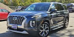 Used 2022 HYUNDAI PALISADE SEL in WILMINGTON, MASSACHUSETTS