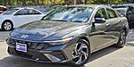 Used 2025 HYUNDAI ELANTRA SEL SPORT in WILMINGTON, MASSACHUSETTS
