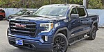 Used 2021 GMC SIERRA 1500 ELEVATION in WILMINGTON, MASSACHUSETTS