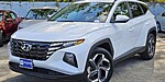 Used 2022 HYUNDAI TUCSON SEL in WILMINGTON, MASSACHUSETTS