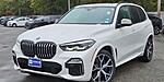 Used 2021 BMW X5 M50I in WILMINGTON, MASSACHUSETTS