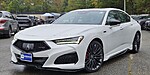 Used 2021 ACURA TLX TYPE S in WILMINGTON, MASSACHUSETTS